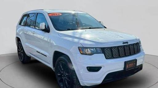 JEEP GRAND CHEROKEE 2019 1C4RJFAG0KC566146 image